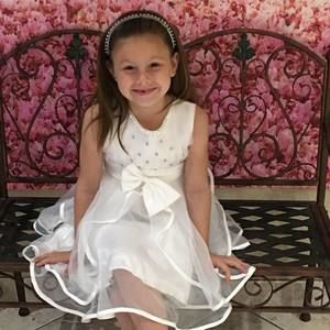 Meet your Posher, Deborah